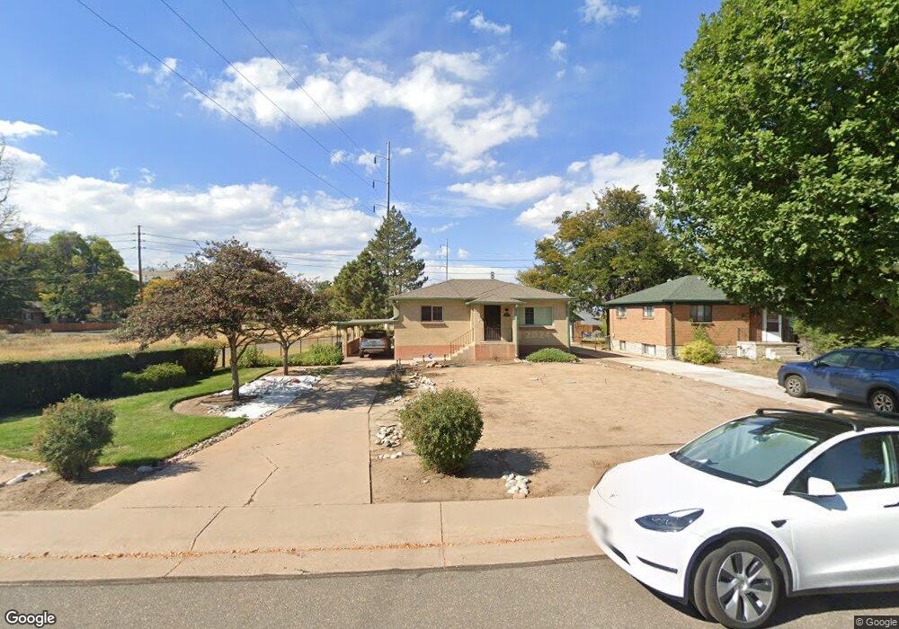 Street View Photo