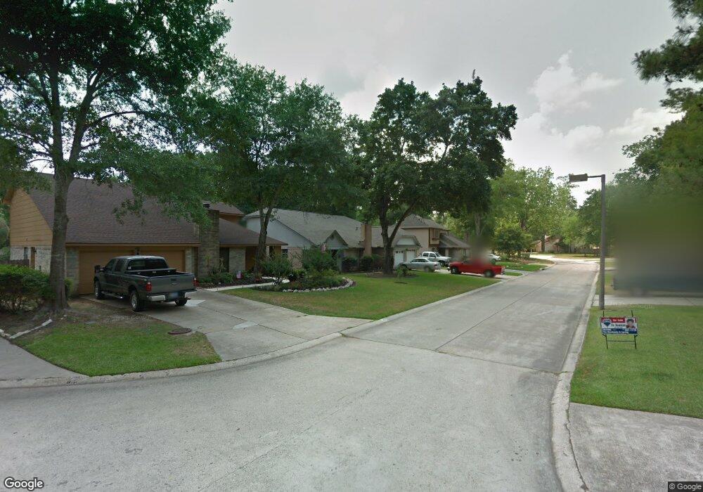 44 N Morningwood Ct, Spring, TX 77380 - photo 1