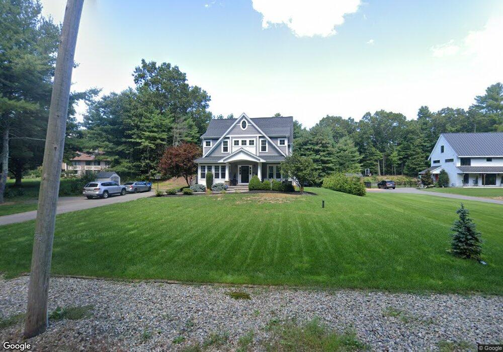 460 S Worcester St, Norton, MA 02766 - photo 1