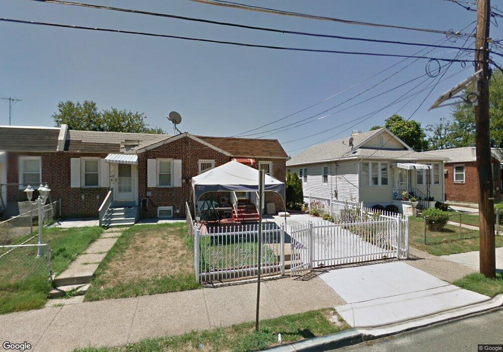 629 N 36th St, Pennsauken, NJ 08110 - photo 1