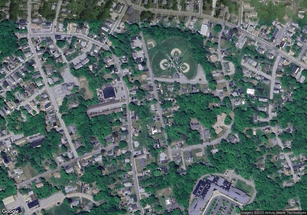 28 West Ave, Webster, MA 01570 - photo 1