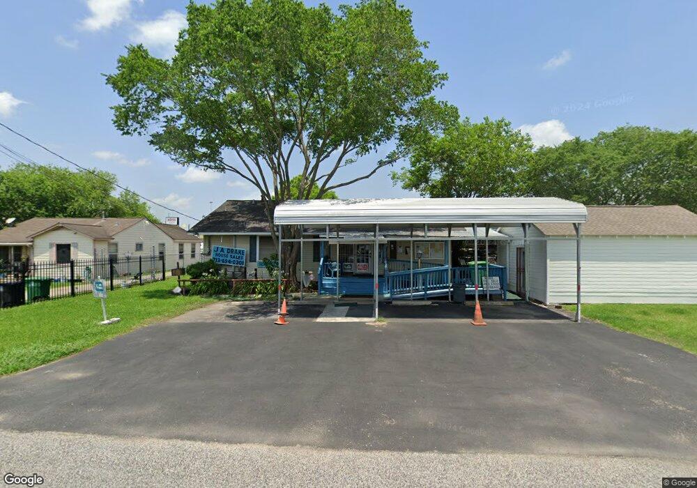 3621 Trout St, Houston, TX 77093 - photo 1