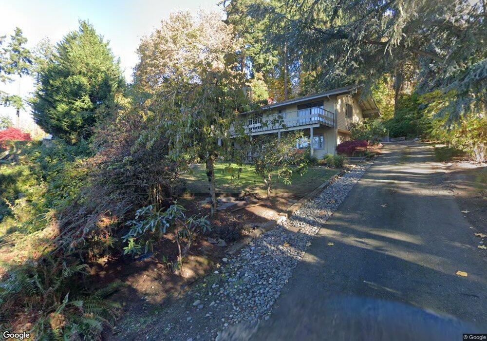 3330 W Mercer Way, Mercer Island, WA 98040 - photo 1