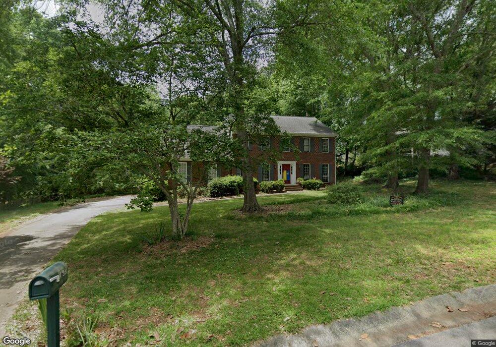 1503 Hartman Dr SW, Lilburn, GA 30047 - photo 1