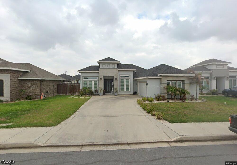 606 W Garrison Dr, Pharr, TX 78577 - photo 1