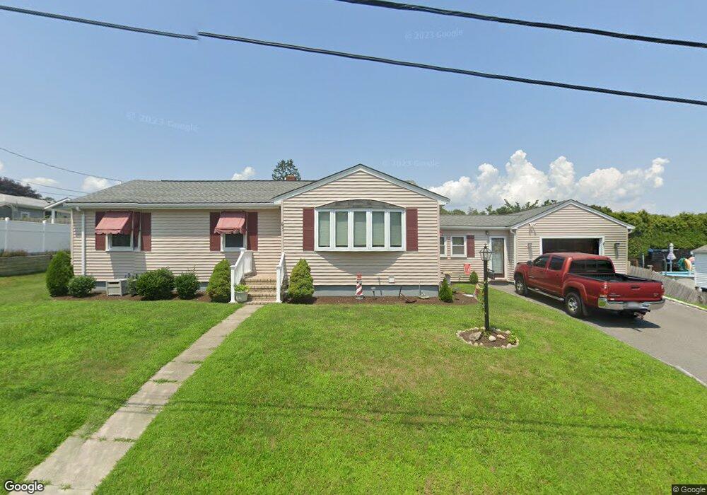 41 Kevin Dr, North Dartmouth, MA 02747 - photo 1