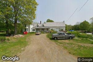 961 Avenue Rd, Exeter, ME 04435