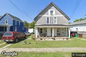 417 Ludlow St Unit 419, Greendale, IN 47025