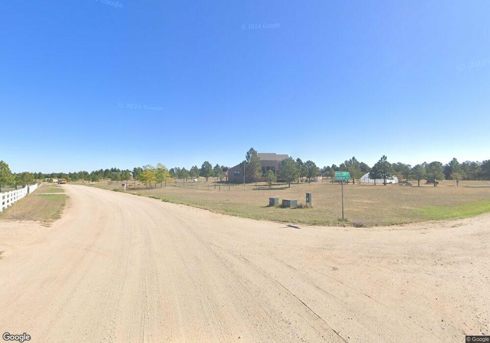 18420 Shady Knoll, Peyton, CO 80831 - photo 1