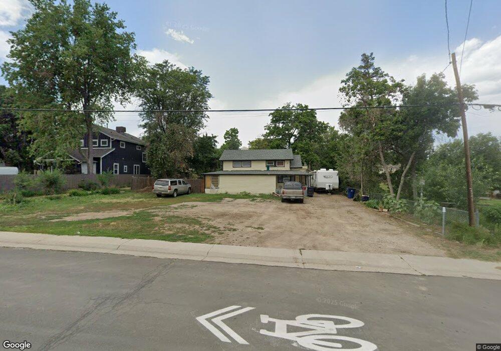 4733 Pierce St, Wheat Ridge, CO 80033 - photo 1