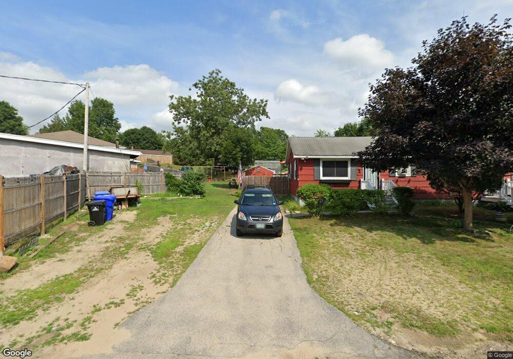 4 1/2 Belknap Terrace, Hudson, NH 03051 - photo 1