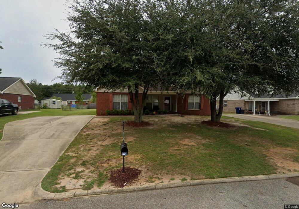 349 Nomad Cir, Kinsey, AL 36303 - photo 1