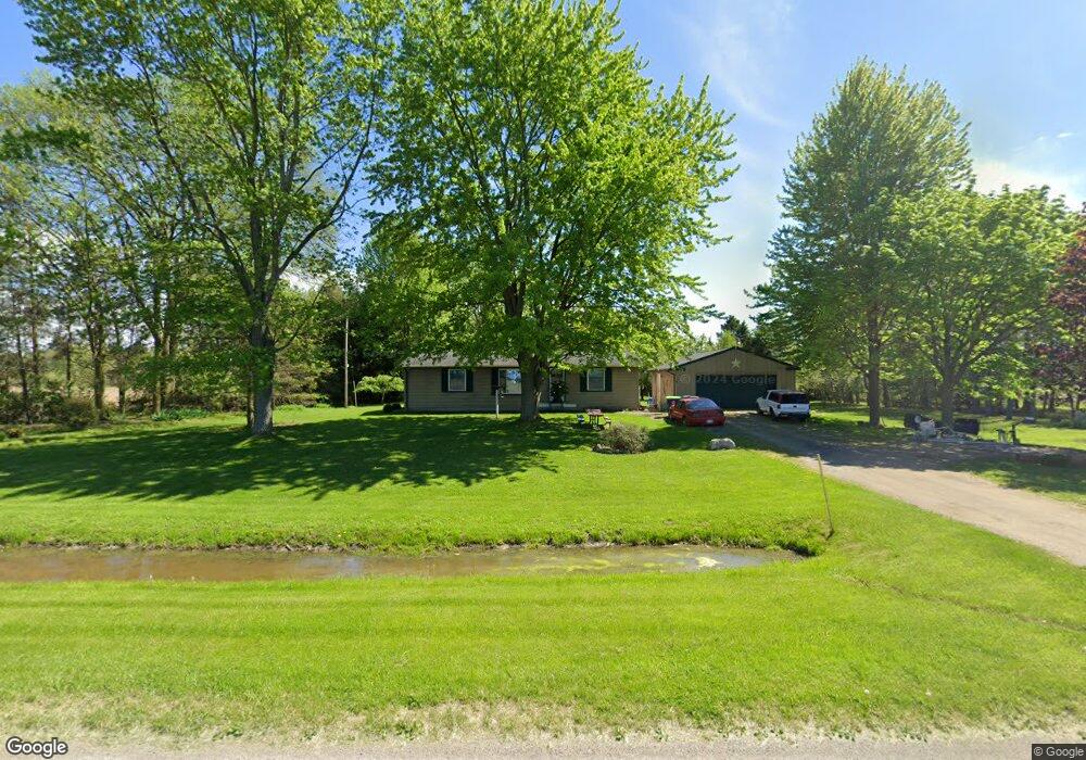 8611 W Birch Run Rd, Saint Charles, MI 48655 - photo 1