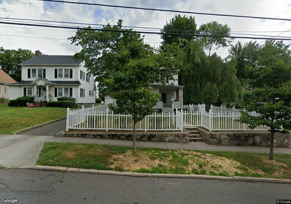 64 Lenox Ave, Stamford, CT 06906 - photo 1