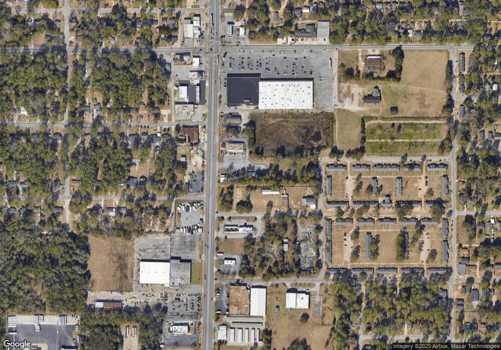 900 S Slappey Blvd, Albany, GA 31701 - photo 1