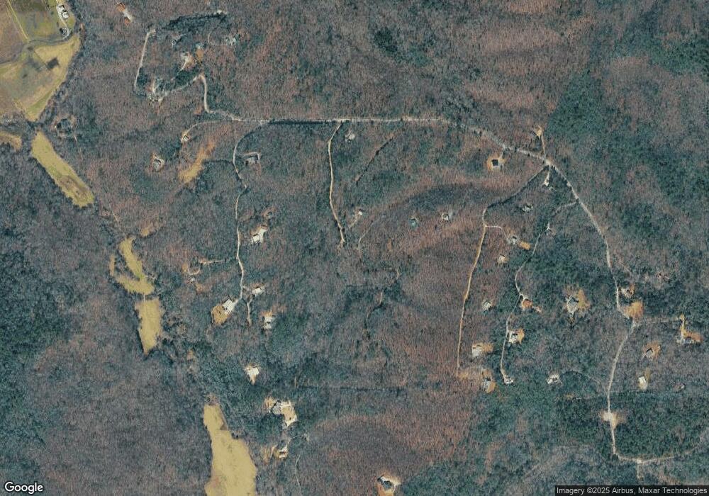 LT 3 Valley Branch Rd, Blue Ridge, GA 30513 - photo 1