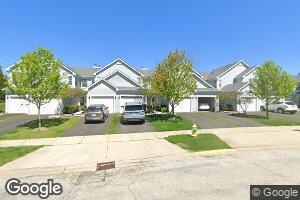 4508 W Brownstone Way, Waukegan, IL 60085