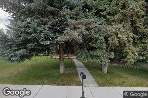 8594 S Mesa Dr, Sandy, UT 84093