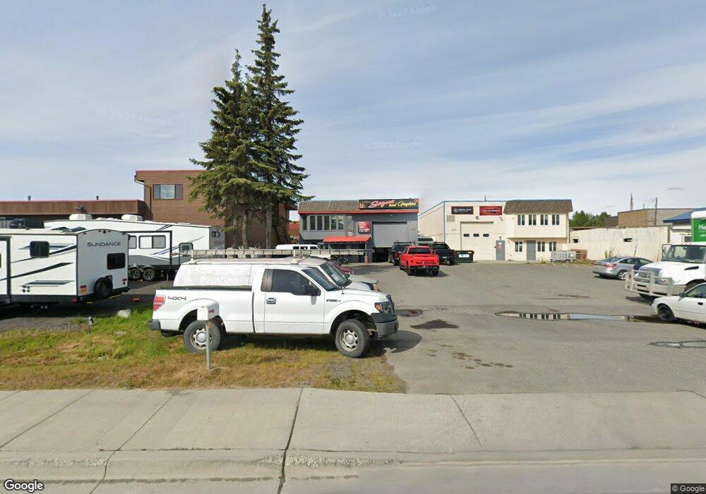 6522 Homer Dr, Anchorage, AK 99518 - photo 1