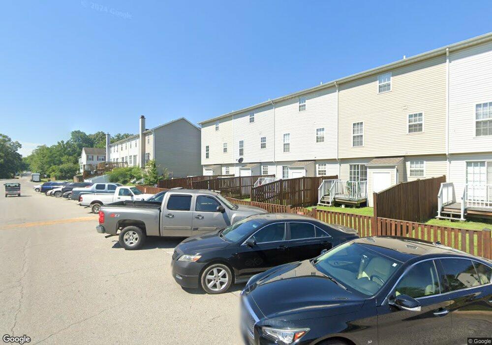 9508 Sea Gull Ct, North Beach, MD 20714 - photo 1