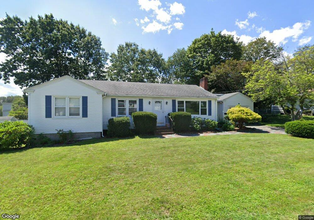 15 Conrad St, Methuen, MA 01844 - photo 1