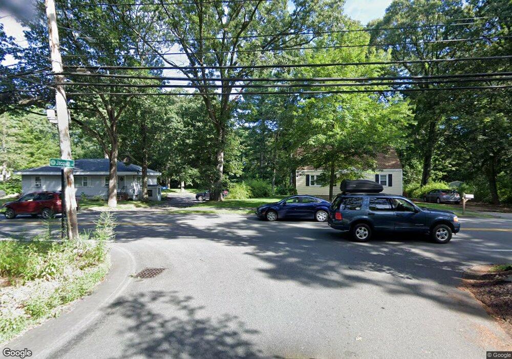 1 Jacquith Rd, Wilmington, MA 01887 - photo 1