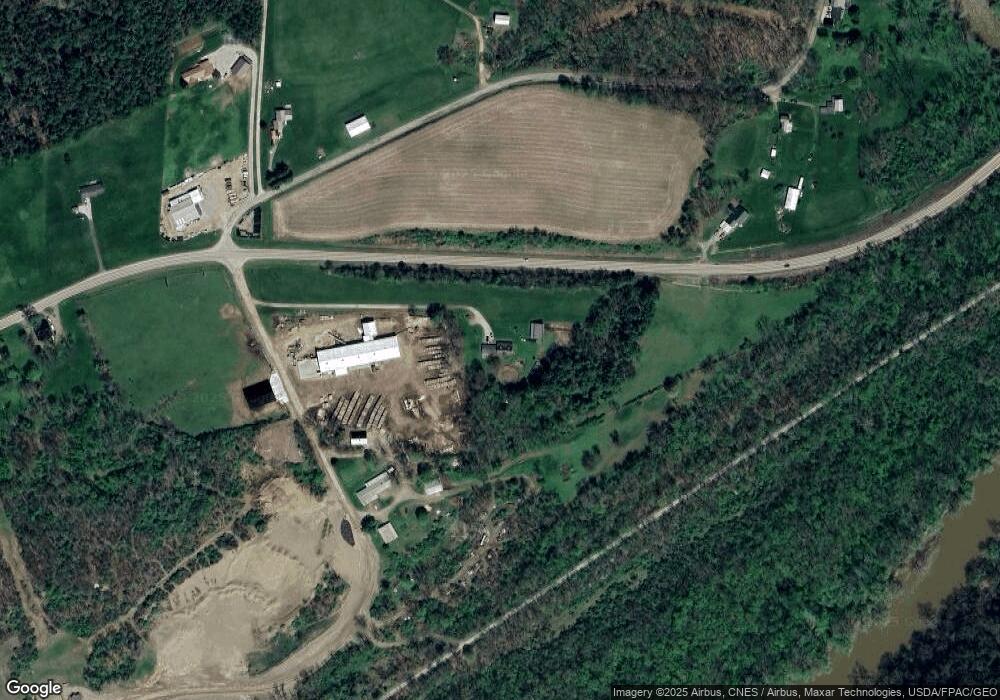 16418 Millersburg Rd, Danville, OH 43014 - photo 1