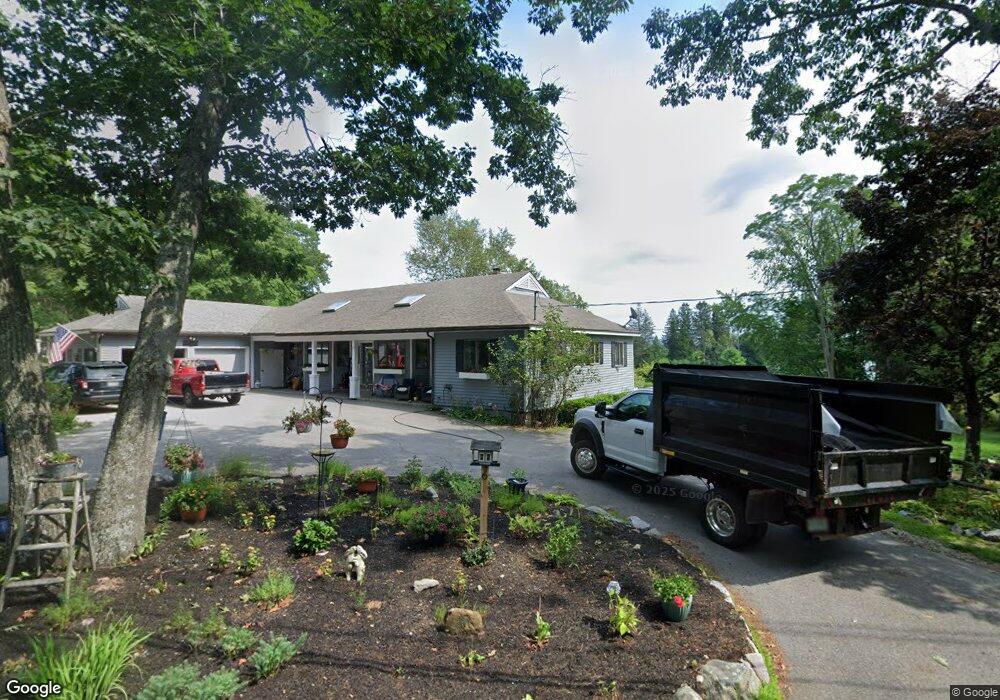 6 Forest Rd, Wolfeboro, NH 03894 - photo 1