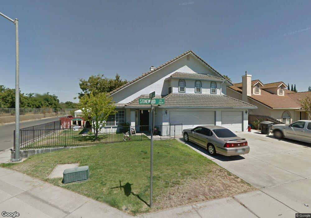297 Stonewood Ln, Oakdale, CA 95361 - photo 1