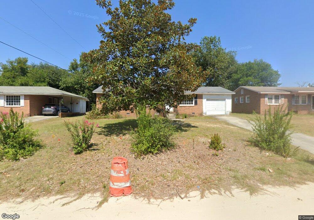 3509 Traveler Ln, Columbia, SC 29209 - photo 1