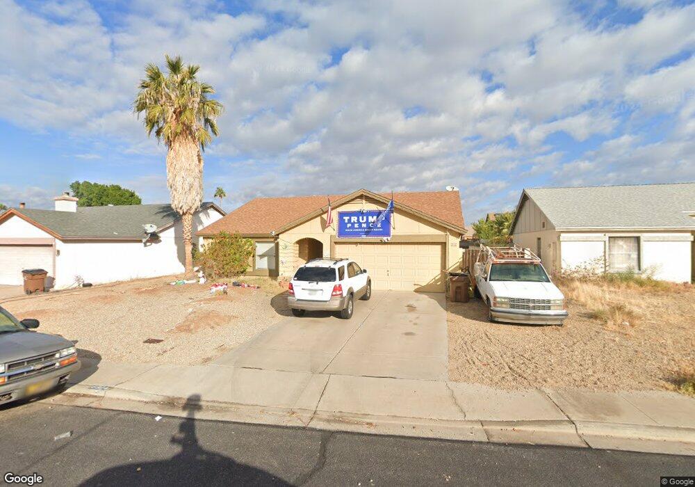 6304 E Covina St, Mesa, AZ 85205 - photo 1