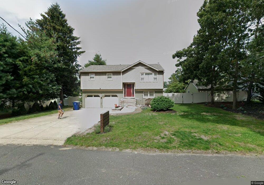 387 Beecroft Place, Oakhurst, NJ 07755 - photo 1