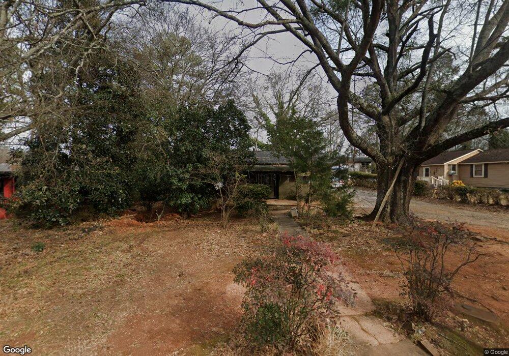 230 Hawthorne Extension, Athens, GA 30606 - photo 1