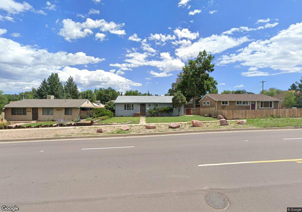 Street View Photo