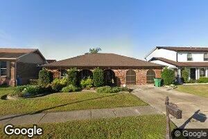 2704 Sandero Del Este, Harvey, LA 70058