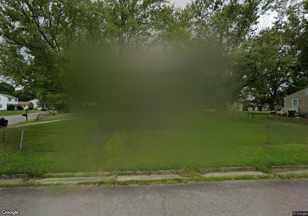 676 Roberson St, Petersburg, VA 23805 - photo 1