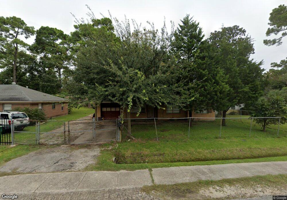 613 Harkness St, Houston, TX 77076 - photo 1