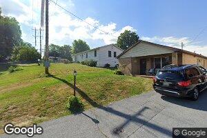 204 E Poplar St, Funkstown, MD 21734