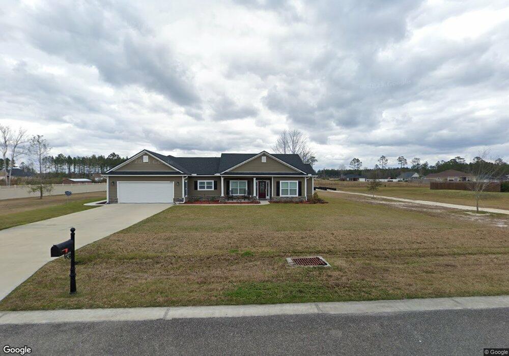 54204 Trotter Ln, Callahan, FL 32011 - photo 1