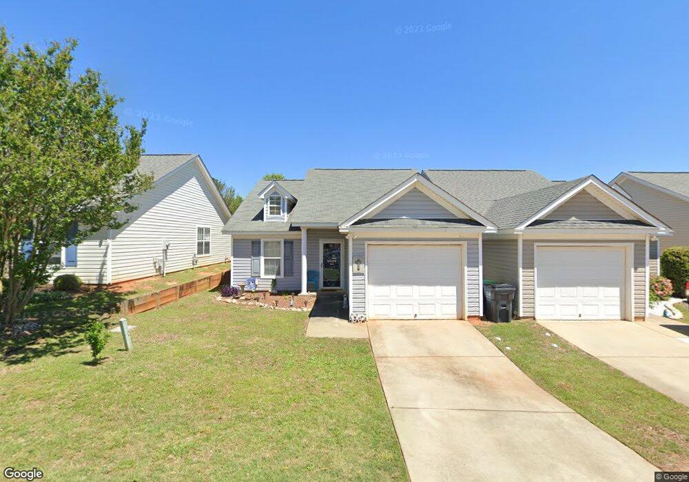113 W Horn Ct, Chapin, SC 29036 - photo 1