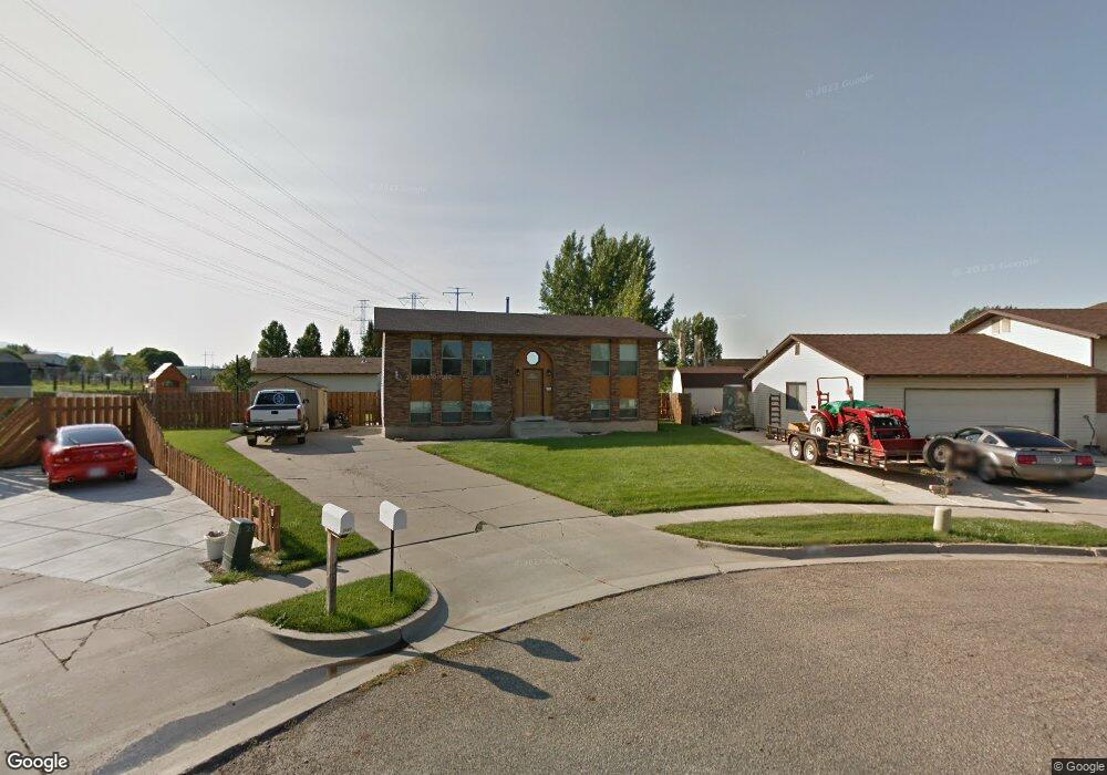 3291 W 4950 S, Roy, UT 84067 - photo 1