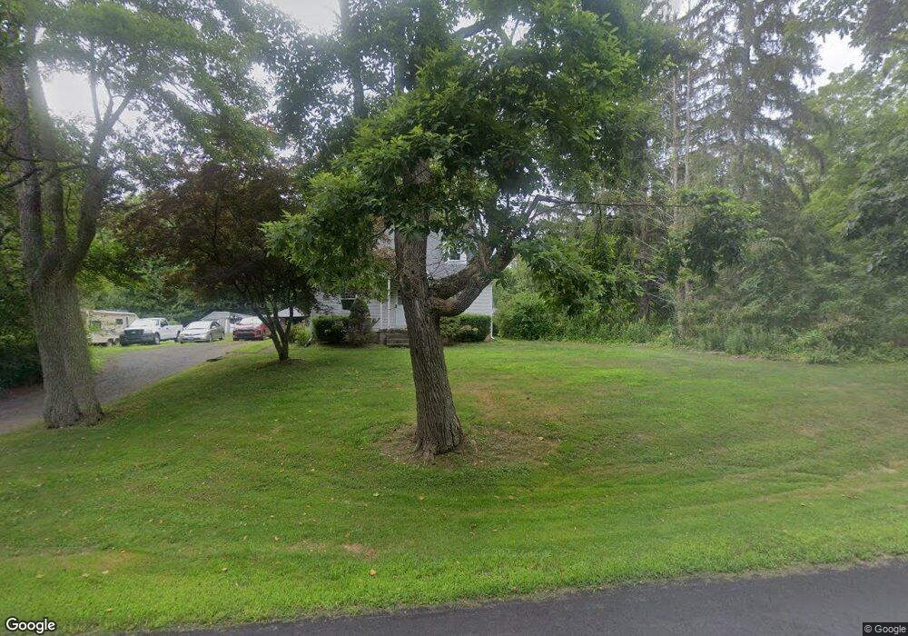 1953 Tuttle Ave, Cheshire, CT 06410 - photo 1