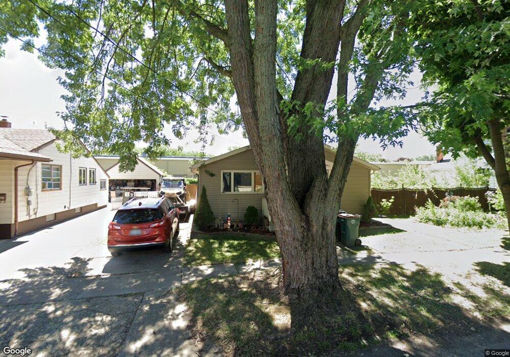 75 Fredericka St, North Tonawanda, NY 14120 - photo 1