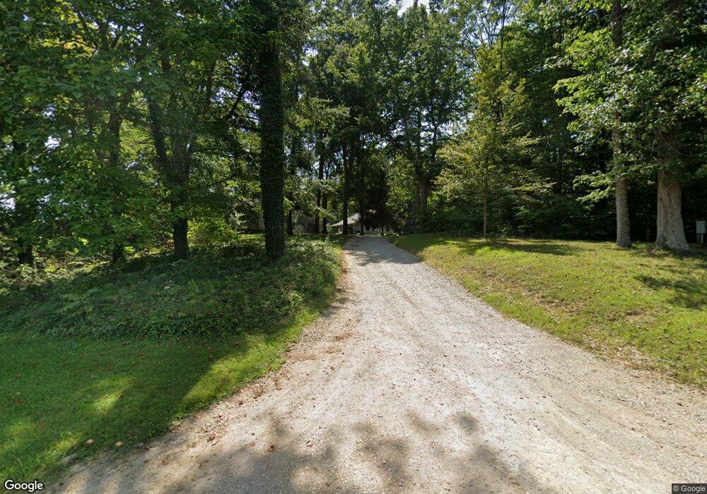 3733 W 850 S, Columbus, IN 47201 - photo 1