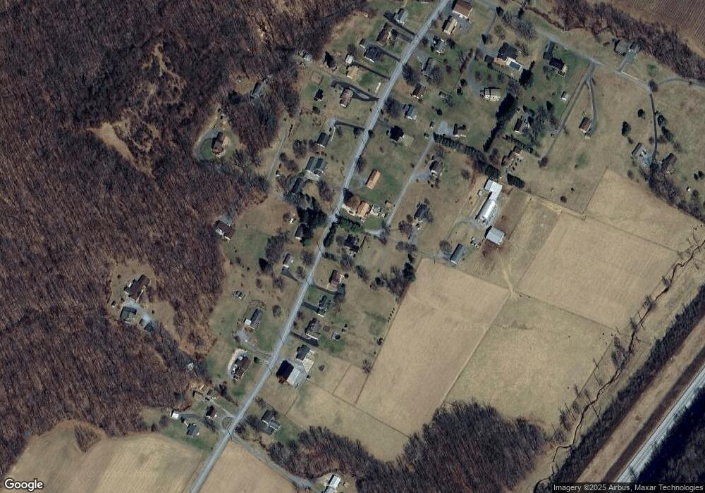 2143 Cumberland Rd, Bedford, PA 15522 - photo 1