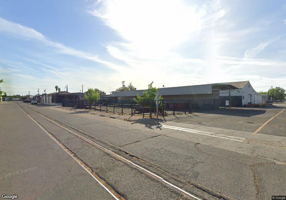 300 3rd St, Turlock, CA 95380 - photo 1