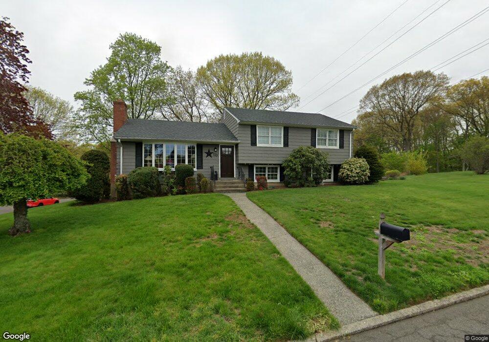 269 Wilbrook Rd, Stratford, CT 06614 - photo 1