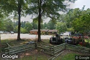 126 Alder Branch Dr, Biscoe, NC 27209