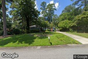 6627 Dare Cir, Columbia, SC 29206