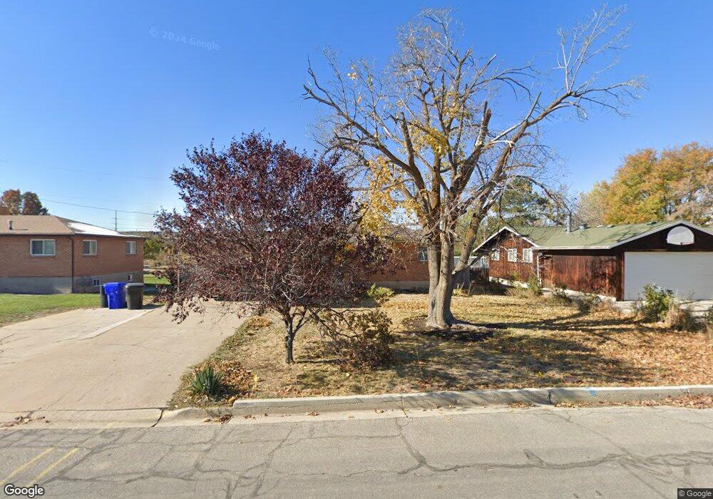 1535 N 400 W, Bountiful, UT 84010 - photo 1